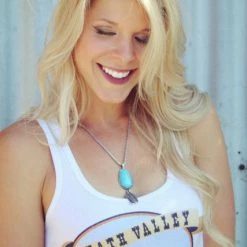 Original Cowgirl Clothing T-Shirts: Tank Desert Dreamer Ladies'