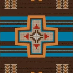 American Dakota Textiles Decor Trader Collection: Grand River Desert Rust Area Rugs 11 American Dakota Textiles Decor Trader Collection: Grand River Desert Rust Area Rugs