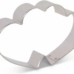 Ann Clark Cookie Cutters Decor Cookie Cutter: Heart Set