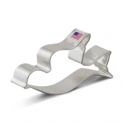 Ann Clark Cookie Cutters Decor Cookie Cutter: Dove