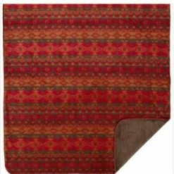 Denali Blankets Collection: Earth Spirit