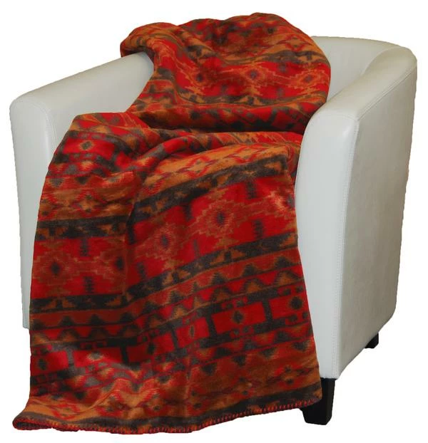 Denali Blankets Collection: Earth Spirit 7 Denali Blankets Collection: Earth Spirit