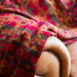 Denali Blankets Collection: Earth Spirit 9 Denali Blankets Collection: Earth Spirit