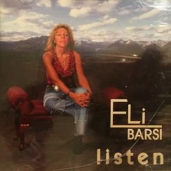 Eli Barsi Listen