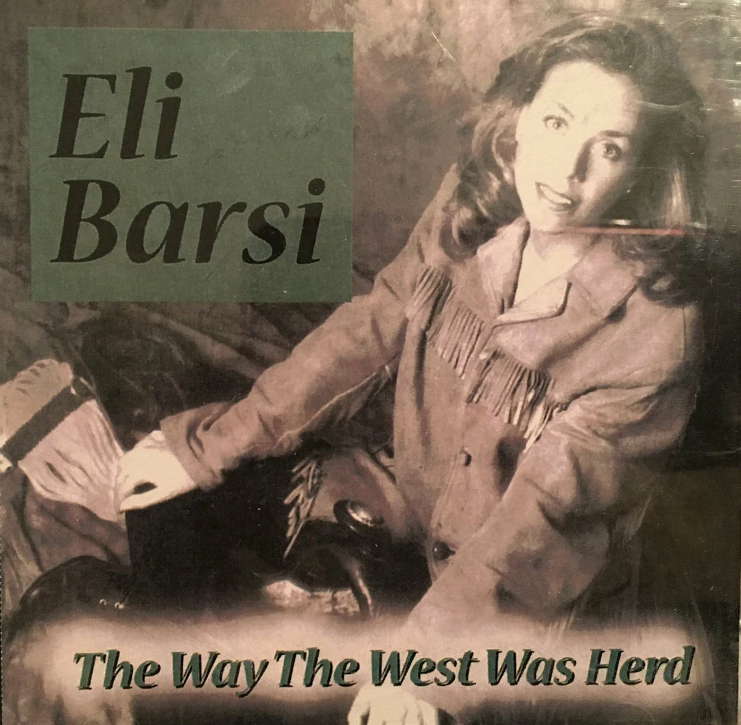 Eli Barsi The West Was Herd 3 Eli Barsi The West Was Herd