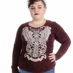 Liberty Wear Collection Tops: Freedom Long Sleeve Ladies'