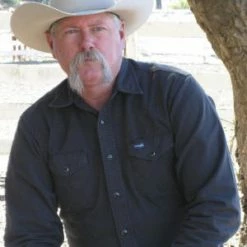 Gary Robertson The Nickel Books & CDs