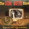The Gene Autry Show: The Complete 1950s Television Recordings Books & CDs