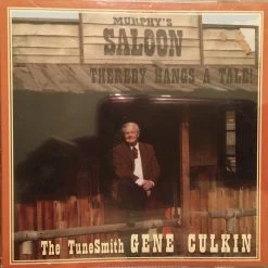 Gene Culkin Thereby Hangs A Tale! Books & CDs