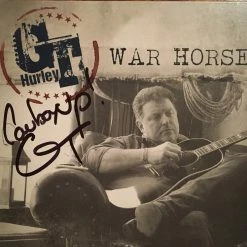 G.T. Hurley Books & CDs War Horse
