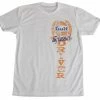 Men's M&P Speed Shop T-Shirt: GULF Speed Driver