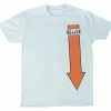 Men's M&P Speed Shop T-Shirt: GULF Racing Arrow