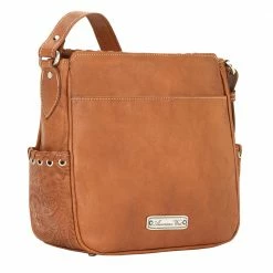 American West Handbags American West Handbag Harvest Moon Collection: Crossbody Tote