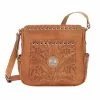 American West Handbags American West Handbag Harvest Moon Collection: Crossbody Tote