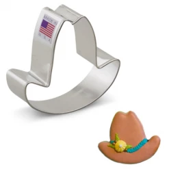 Ann Clark Cookie Cutters Cookie Cutter: Giddy-Up! Western Set