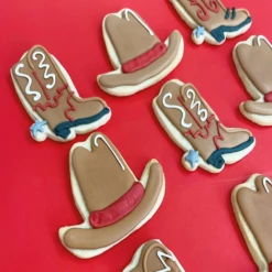 Ann Clark Cookie Cutters Cookie Cutter: Giddy-Up! Western Set