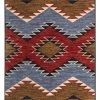 American Dakota Textiles Trader Collection: Heritage Multi Area Rugs Decor 1 American Dakota Textiles Trader Collection: Heritage Multi Area Rugs Decor