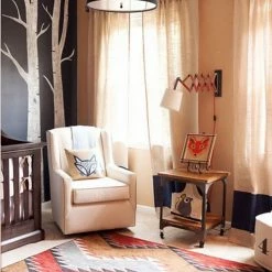 American Dakota Textiles Trader Collection: Heritage Multi Area Rugs Decor