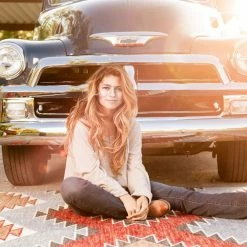 American Dakota Textiles Trader Collection: Heritage Multi Area Rugs Decor