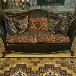 American Dakota Textiles Voices Collection: High Rez Area Rugs Decor