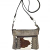 American West Handbags American West Handbag Pendleton Pony Collection: Trail Rider Crossbody Hip