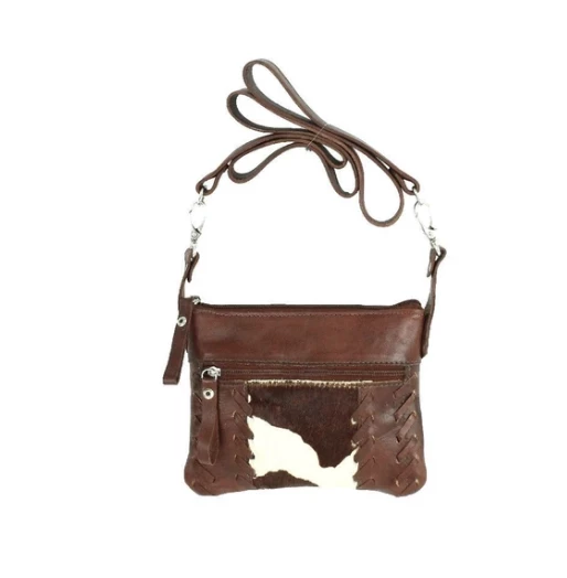 American West Handbags American West Handbag Pendleton Pony Collection: Trail Rider Crossbody Hip 4 American West Handbags American West Handbag Pendleton Pony Collection: Trail Rider Crossbody Hip