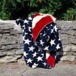 Denali Blankets Collection: Stars & Stripes