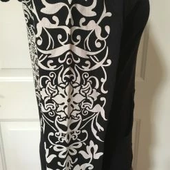 Liberty Wear Collection Tops: Zip Up Hoodie Vintage Crystal 16 Liberty Wear Collection Tops: Zip Up Hoodie Vintage Crystal