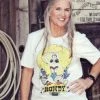 Original Cowgirl Clothing T-Shirts: Rockin' B Ranch Howdy