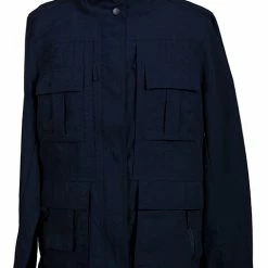 Scully Leather Company Ladies' Women's Farthest Point Collection Jacket: Outdoor Multi Pocket