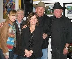 Cowboy State Of Mind - Jennifer Lind Books & CDs