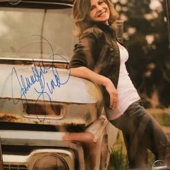 Cowboy State Of Mind - Jennifer Lind Books & CDs