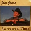 Jim Jones Books & CDs Borrowed Time