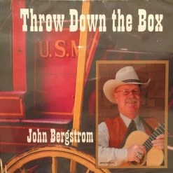 John Bergstrom Throw Down The Box