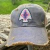 Ladies' Original Cowgirl Clothing Cap: Arrowhead Kele