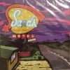 Kerry Grombacher Sands Motel Books & CDs