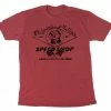 Men's M&P Speed Shop T-Shirt: Land Speed Racing Team