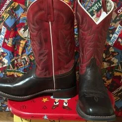 Ladies' Dan Post Boots Laredo: Harper