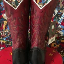 Ladies' Dan Post Boots Laredo: Harper