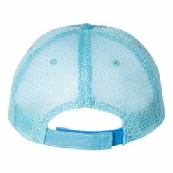 Ladies' Original Cowgirl Clothing Cap: Leopard Spots Cactus