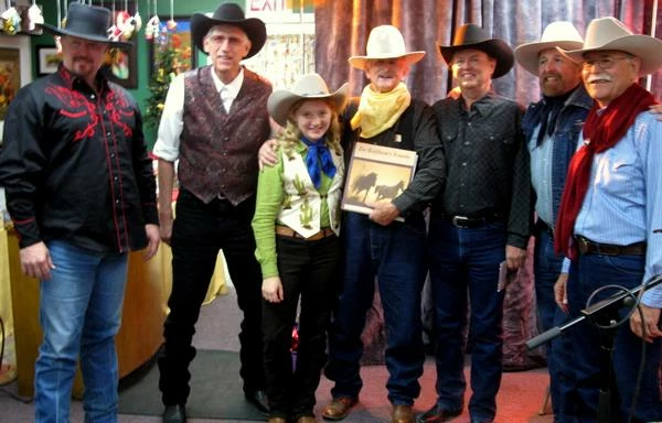 Les Buffham And Friends Books & CDs Writes And Co-Writes Volume III 5 Les Buffham And Friends Books & CDs Writes And Co-Writes Volume III