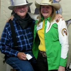 Les Buffham And Friends Writes And Co-Writes Volume 2 Books & CDs