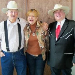 Les Buffham And Friends Books & CDs Writes And Co-Writes Volume III 6 Les Buffham And Friends Books & CDs Writes And Co-Writes Volume III