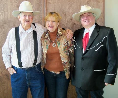 Les Buffham And Friends Books & CDs Writes And Co-Writes Volume III 4 Les Buffham And Friends Books & CDs Writes And Co-Writes Volume III