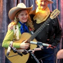 Les Buffham And Friends Writes And Co-Writes Volume 2 Books & CDs