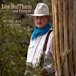 Les Buffham And Friends Writes And Co-Writes Volume 2 Books & CDs