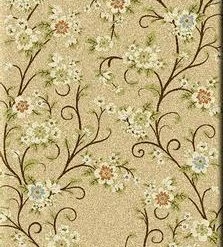 American Dakota Textiles National Park Collection: Moose Blossom Natural Area Rugs
