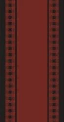 American Dakota Textiles Cabin Collection: Moose Refuge Area Rugs