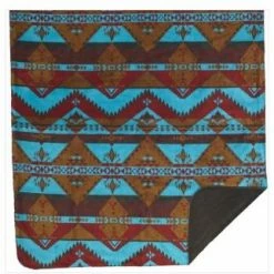 Decor Denali Blankets Collection: Native Journey