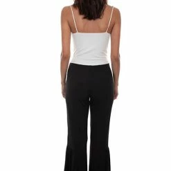 Scully Leather Company Ladies' Women's Honey Creek Collection Pant: Bell Bottom